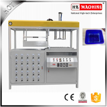 Plastic Mushroom Container Vacuum Forming Machine